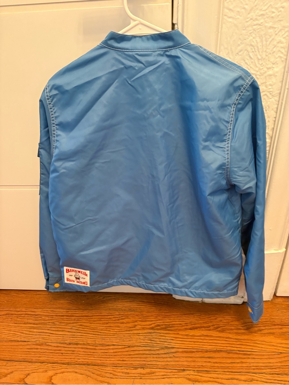 Bird well jacket - Picture 3 of 4